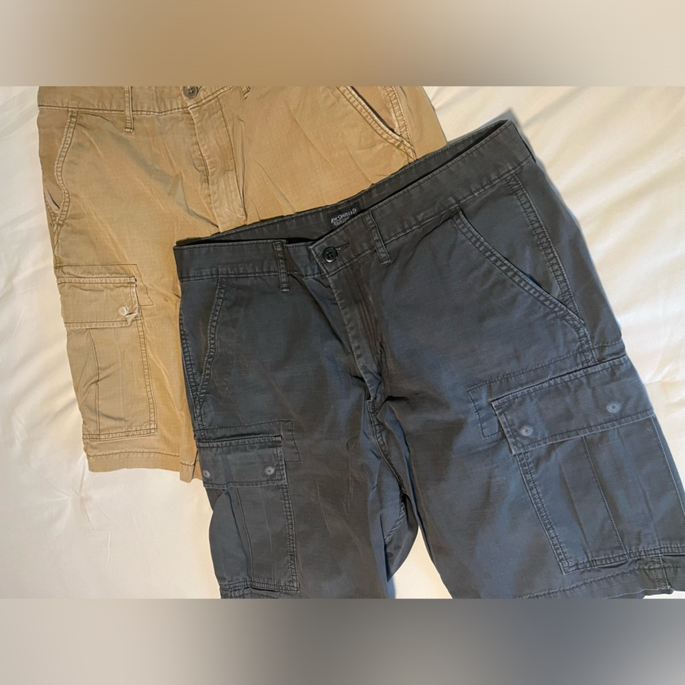 Men’s clothing